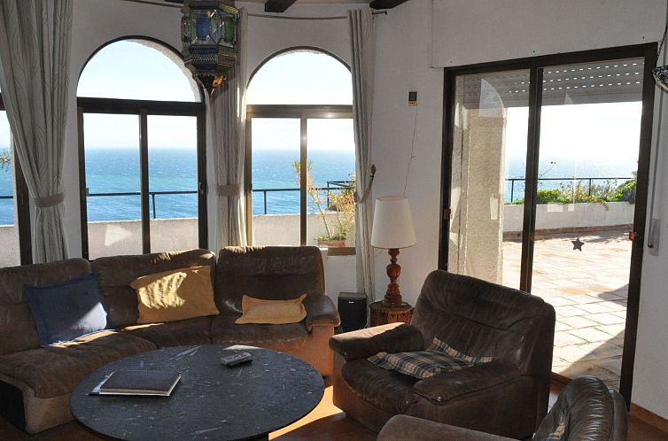 Vakantiehuis für 4 Personen  + 2 Kinder ca. 100 m&sup2; in 
