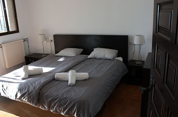 Vakantiehuis für 4 Personen  + 2 Kinder ca. 100 m&sup2; in 