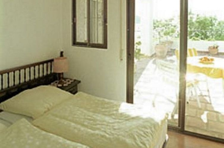 Vakantiehuis für 4 Personen  + 2 Kinder ca. 100 m&sup2; in 
