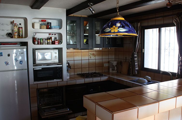 Vakantiehuis für 4 Personen  + 2 Kinder ca. 100 m&sup2; in 