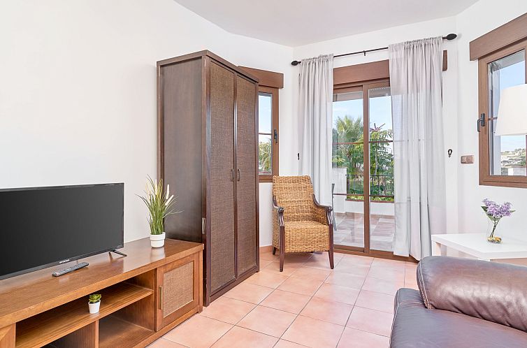 Appartement Almuñecar Tropical V