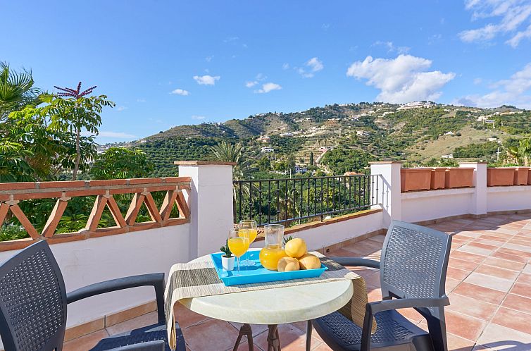 Appartement Almuñecar Tropical V