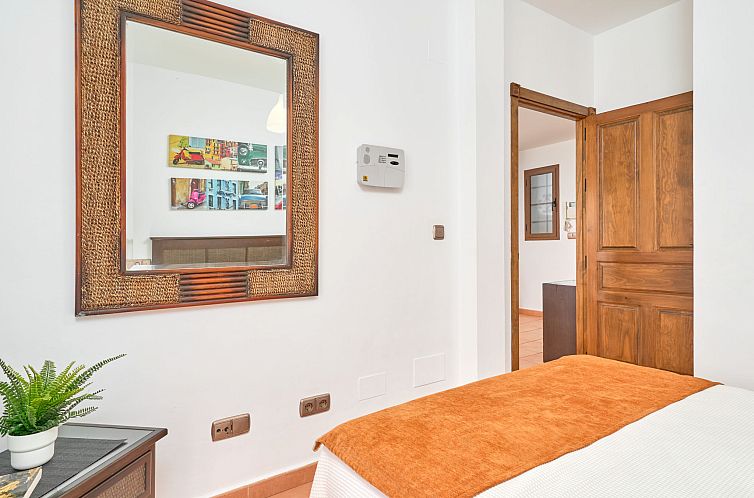 Appartement Almuñecar Tropical V