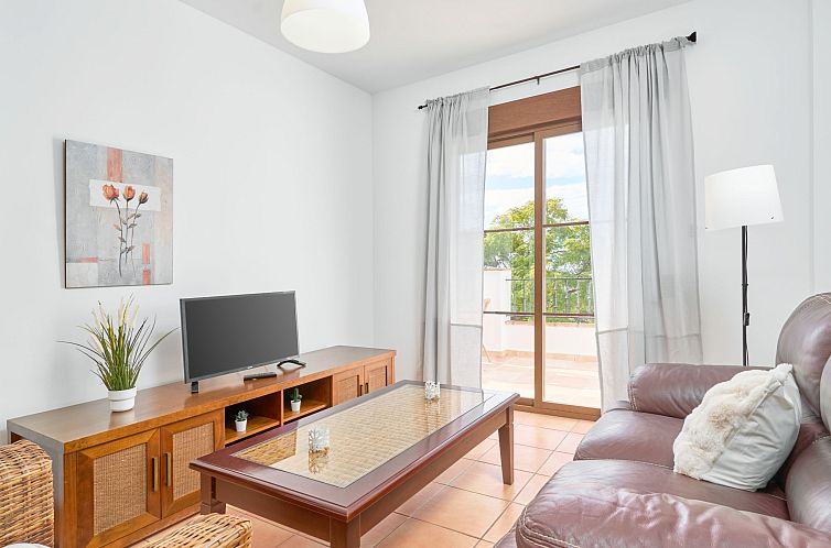 Appartement Almuñecar Tropical V