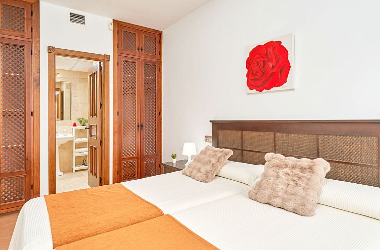 Appartement Almuñecar Tropical V
