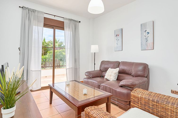Appartement Almuñecar Tropical V