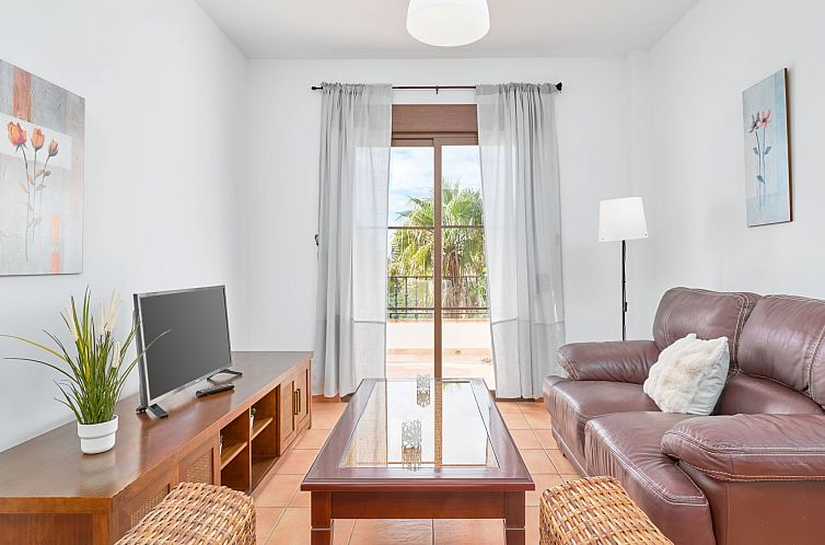 Appartement Almuñecar Tropical V