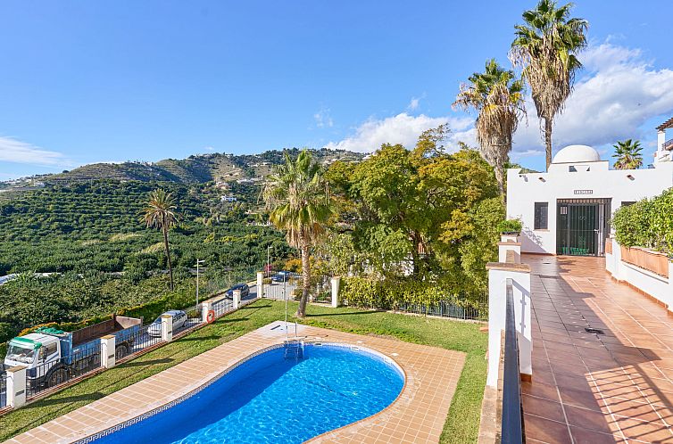 Appartement Almuñecar Tropical V