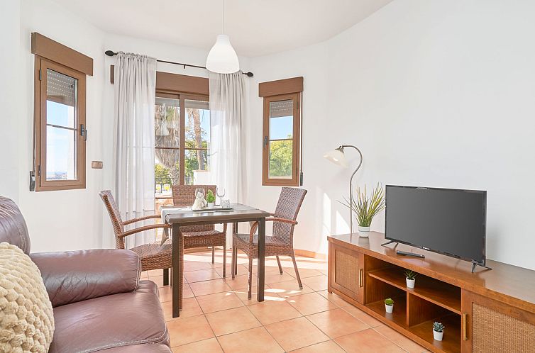 Appartement Almuñecar Tropical V
