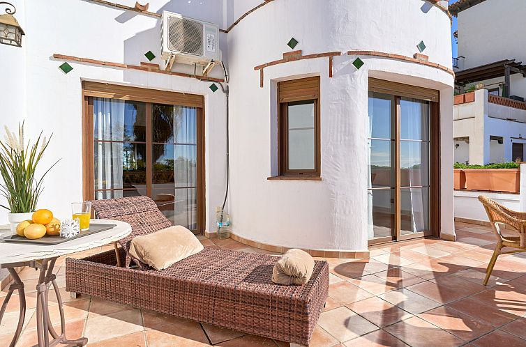 Appartement Almuñecar Tropical V