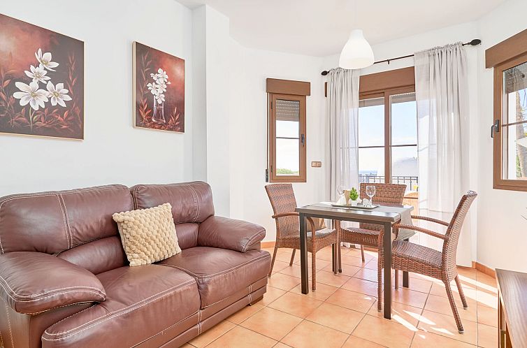 Appartement Almuñecar Tropical V
