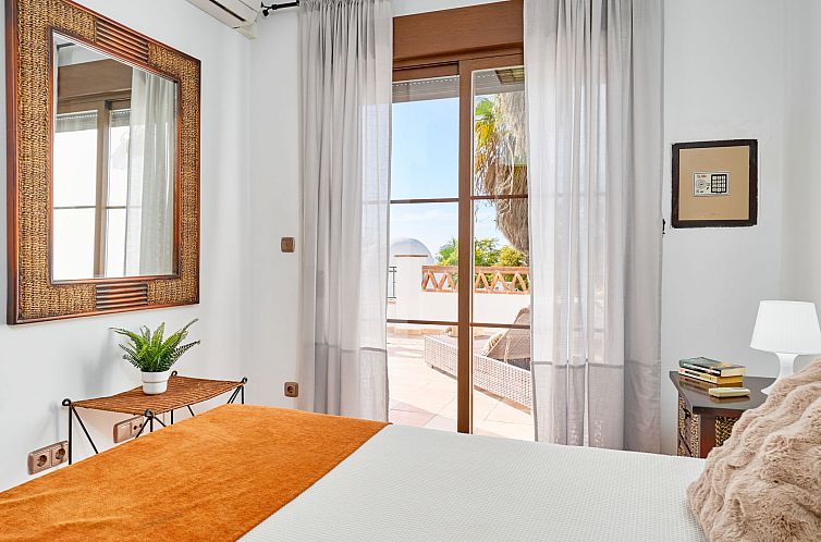 Appartement Almuñecar Tropical V