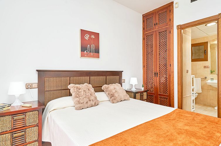 Appartement Almuñecar Tropical V