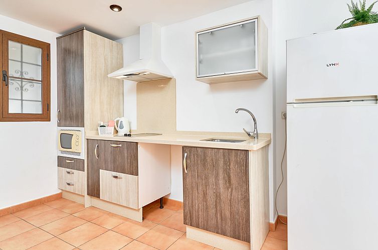 Appartement Almuñecar Tropical V