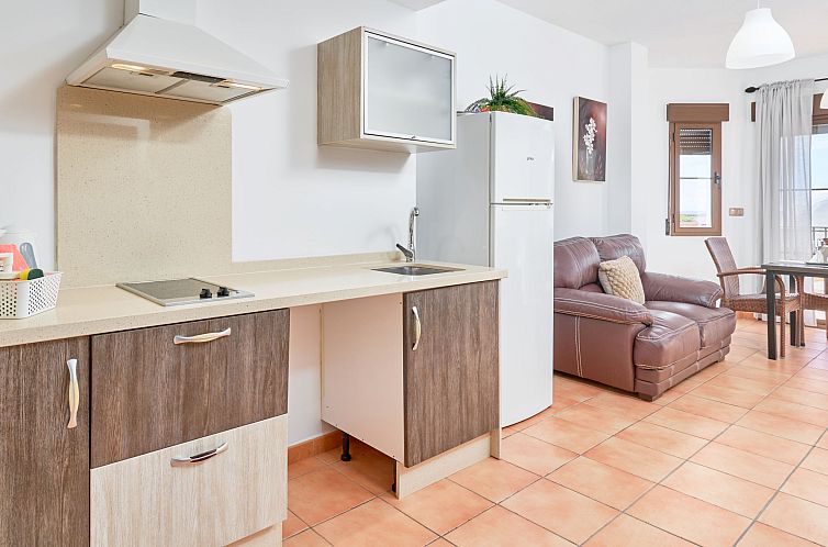 Appartement Almuñecar Tropical V