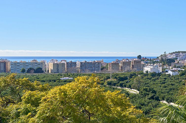 Appartement Almuñecar Tropical V