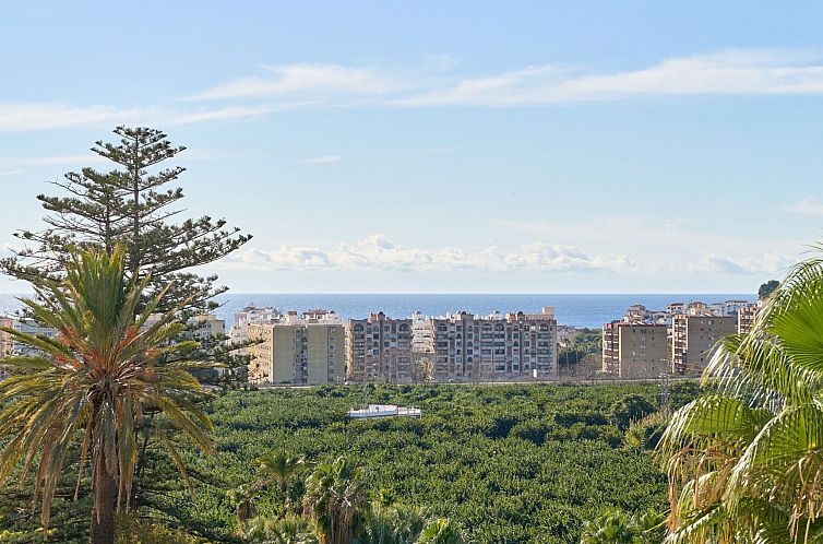 Appartement Almuñecar Tropical V
