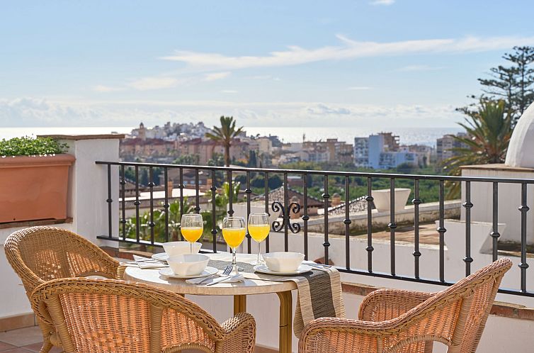 Appartement Almuñecar Tropical V
