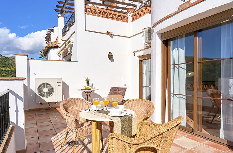 Appartement Almuñecar Tropical V