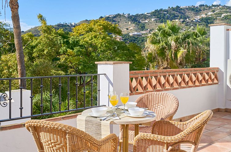 Appartement Almuñecar Tropical V