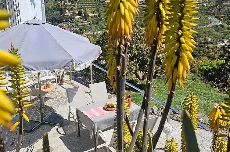 Balcón de la Loma