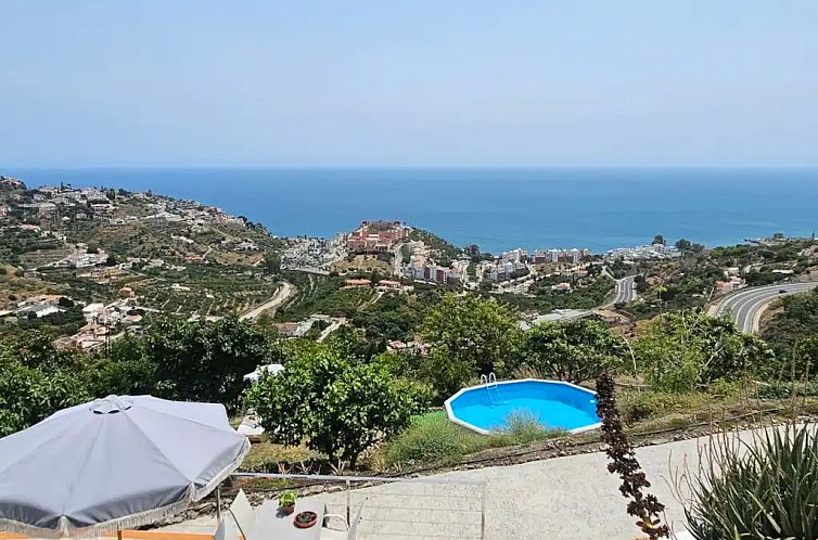 Balcón de la Loma