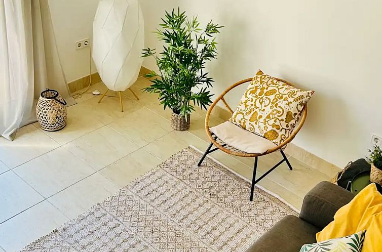 Casa Bella Vista