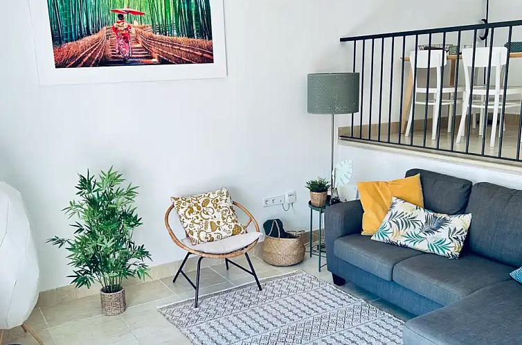Casa Bella Vista
