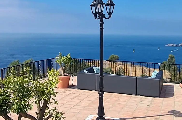 Unterkunft 1487840 - Ferienhaus Costa Almeria / Tropical - Villa Las Dalias aan Costa Tropical