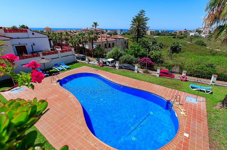 Unterkunft 1487844 - Appartement Costa Almeria / Tropical - Appartement Almuñecar Tropical V