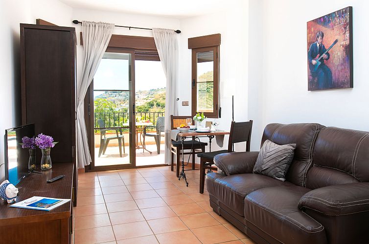Appartement Almuñecar Tropical V