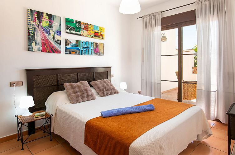 Appartement Almuñecar Tropical V