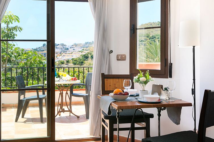 Appartement Almuñecar Tropical V