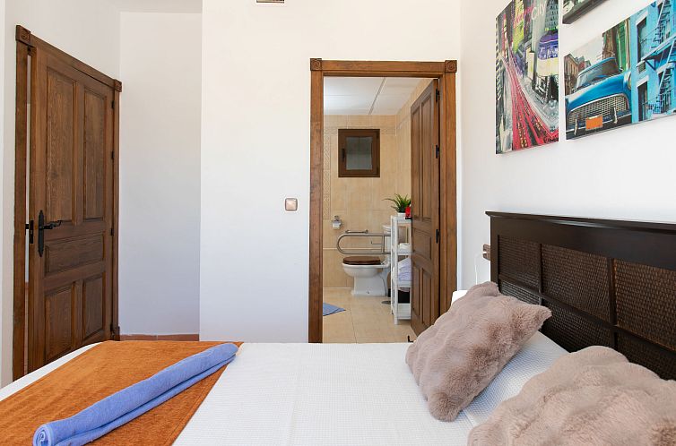 Appartement Almuñecar Tropical V