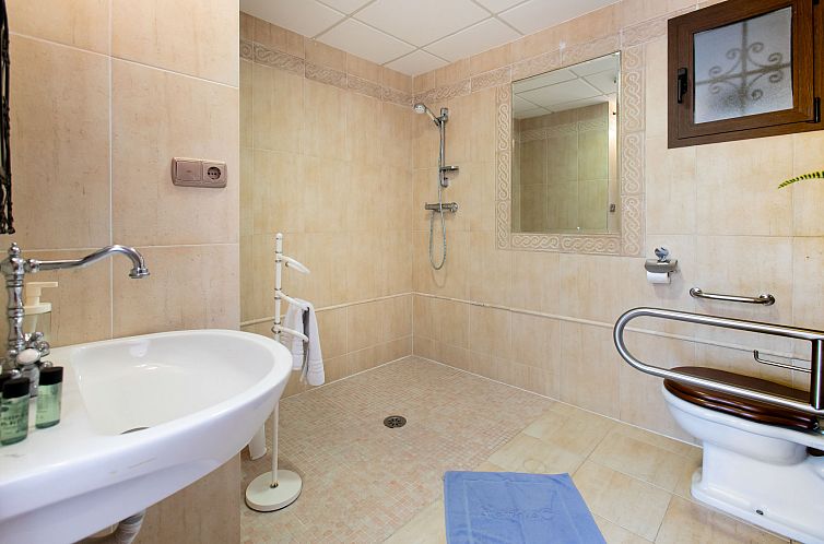 Appartement Almuñecar Tropical V