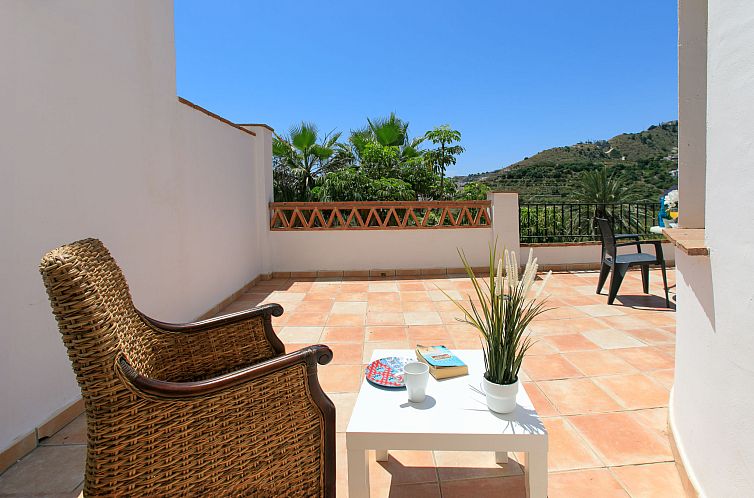 Appartement Almuñecar Tropical V