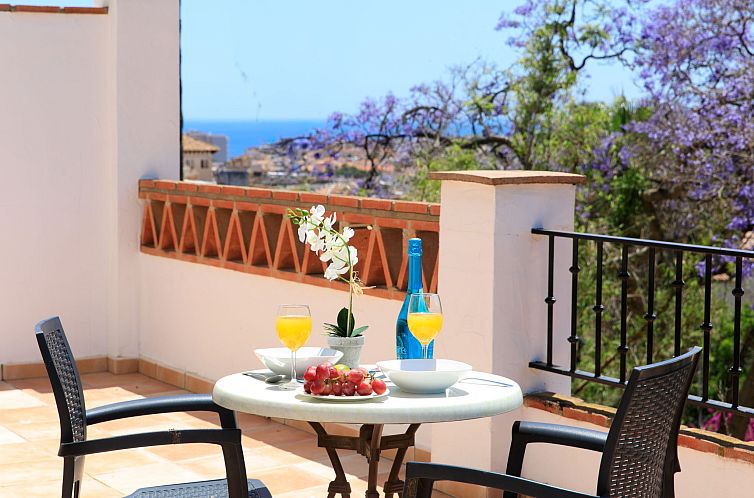 Appartement Almuñecar Tropical V