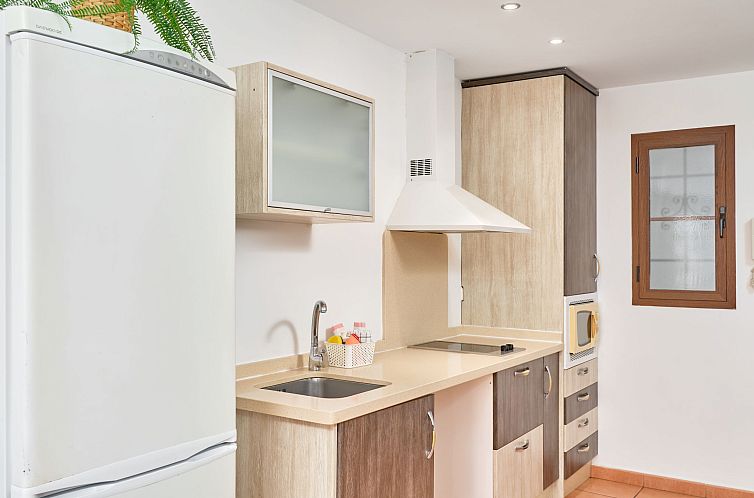 Appartement Almuñecar Tropical V