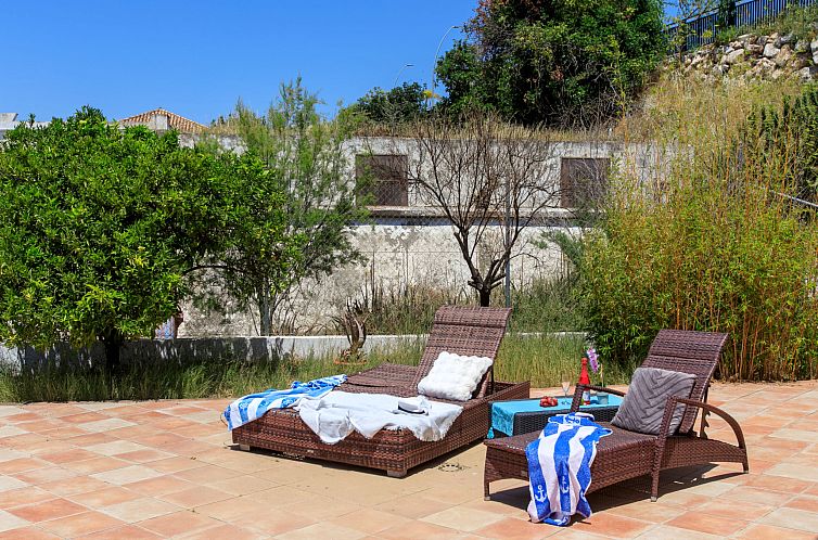 Appartement Almuñecar Tropical V