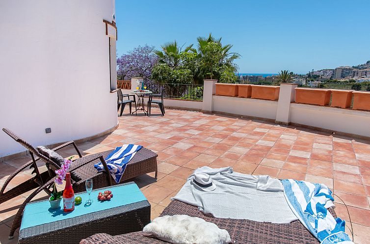 Appartement Almuñecar Tropical V