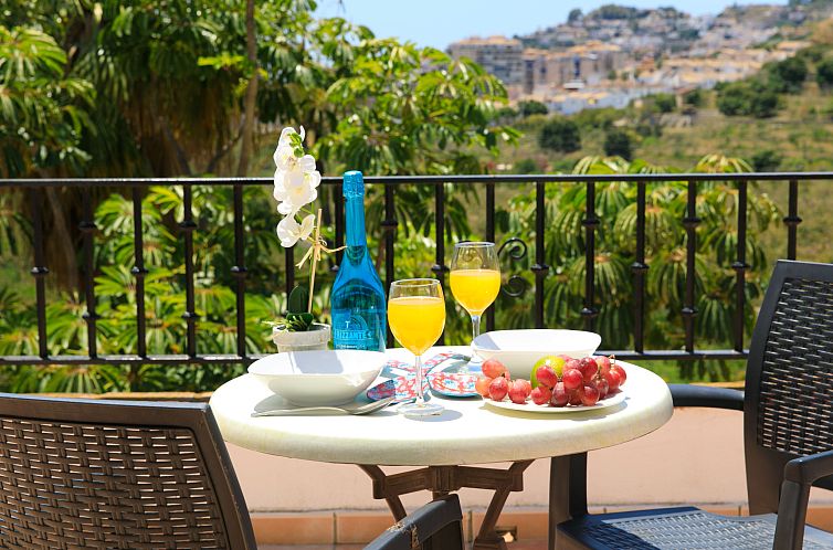 Appartement Almuñecar Tropical V
