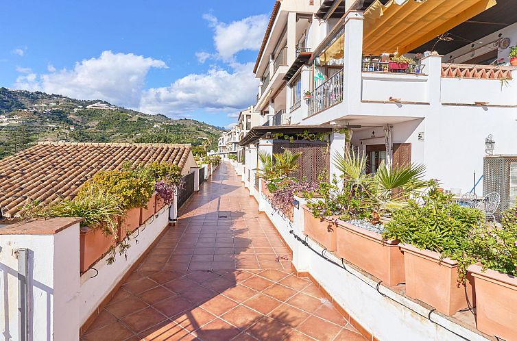Appartement Almuñecar Tropical V