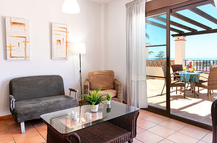 Appartement Almuñecar Tropical VII