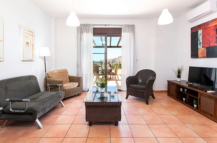 Appartement Almuñecar Tropical VII