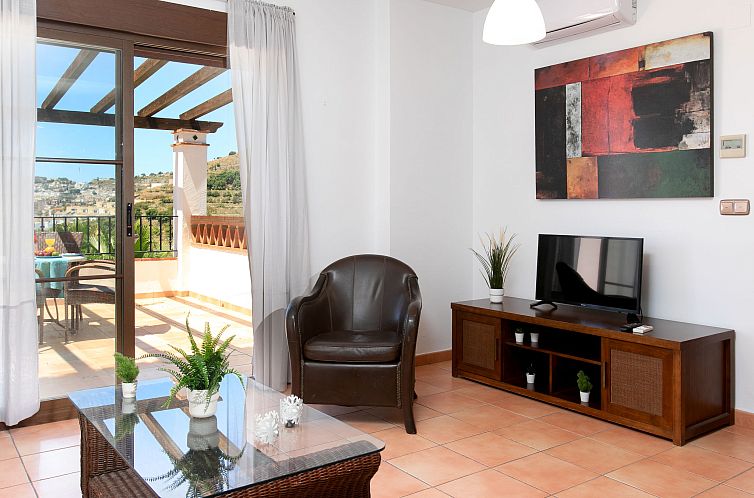 Appartement Almuñecar Tropical VII