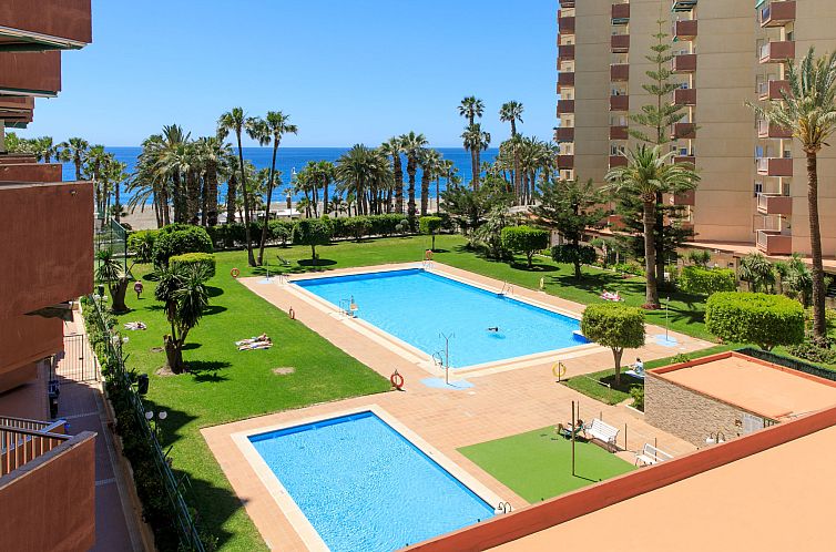Unterkunft 1487847 - Appartement Costa Almeria / Tropical - Appartement Son de Mar Gondola