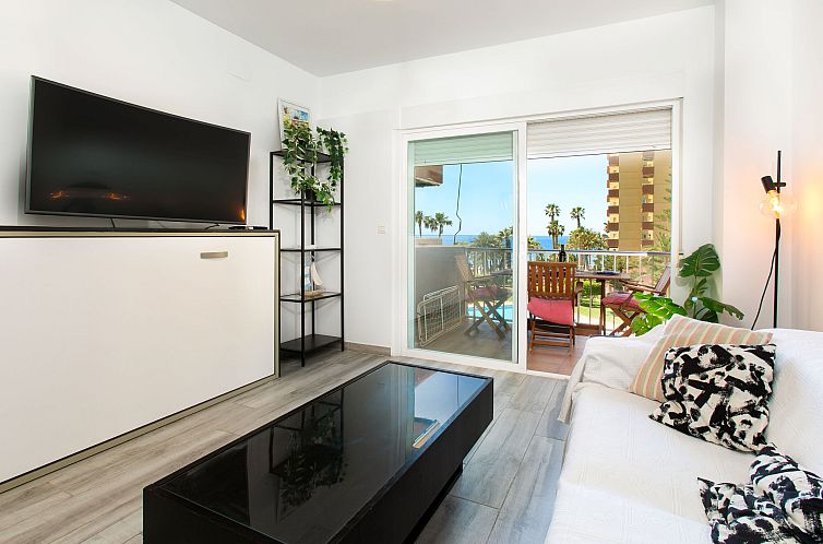Appartement Son de Mar Gondola