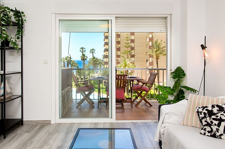 Appartement Son de Mar Gondola