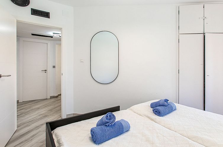 Appartement Son de Mar Gondola