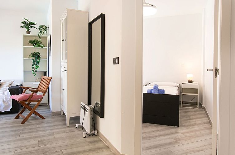 Appartement Son de Mar Gondola